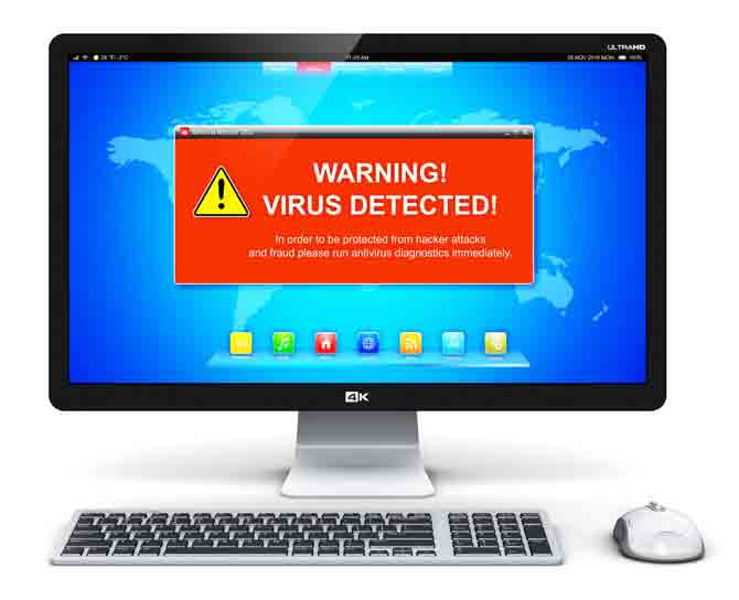 Government launches free anti-virus for PC, mobile phones