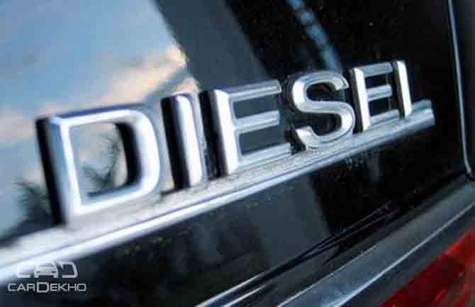 What Is Killing Diesel Cars In India?