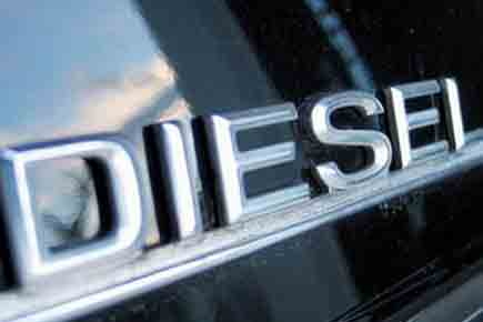 What is killing diesel cars in India?