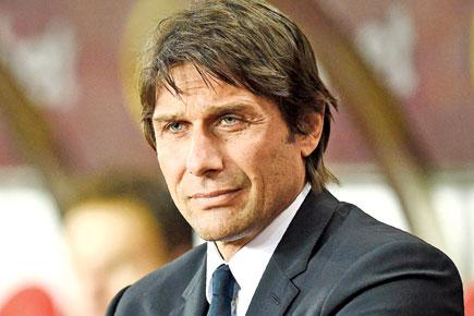 Lucky to have title winners in Chelsea squad: Antonio Conte