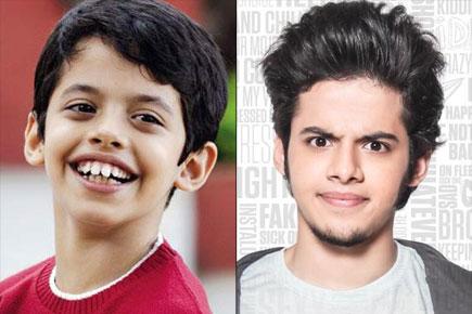 Remember 'Taare Zameen Par' actor Darsheel Safary? This is how he looks now!