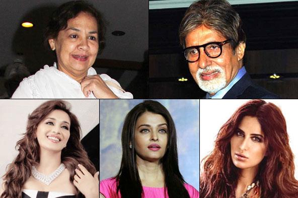 Death Hoax! 16 Bollywood celebrities 