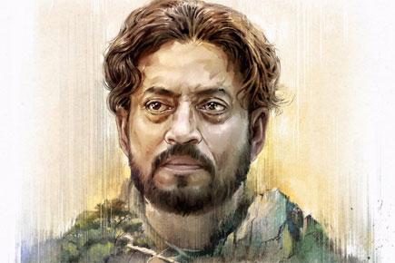Irrfan Khan unveils first look of his banned Bangladeshi film 'Doob'