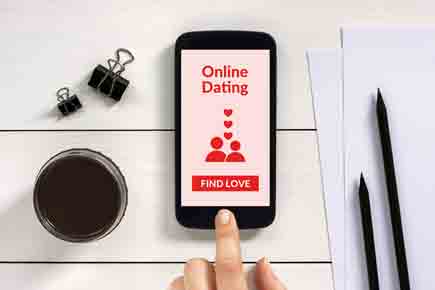 Beware of fake apps this Valentine's Day