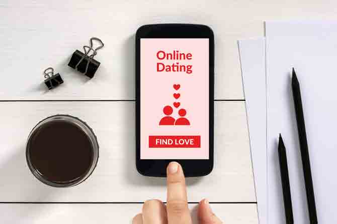 How safe are online dating apps?