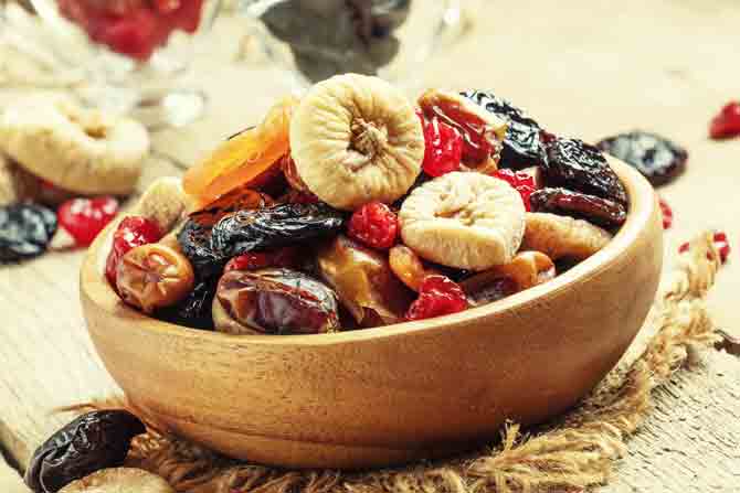 Happy Mahashivratri: Your fasting diet may help reverse diabetes