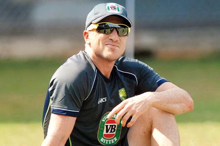 India can be an unforgiving place: Ex-Aussie cricketer Brad Haddin