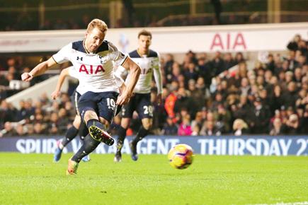 Tottenham are ready to win EPL title: Mauricio Pochettino