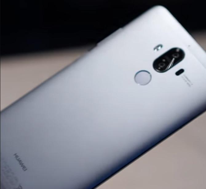  Huawei Mate 9: Price, features and sale date revealed