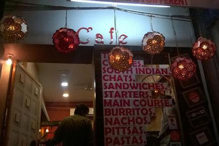 This Mumbai restaurant serves dishes 'you don't know' about 