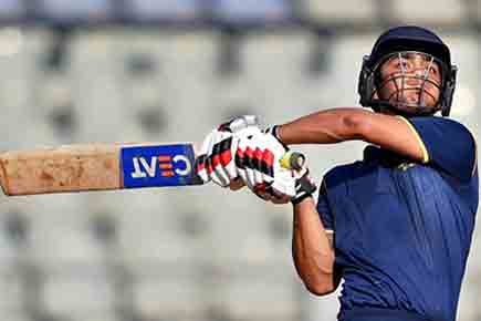 Irfan Pathan, Ishan Kishan shine on day two of T20 League