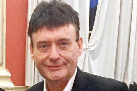 Snooker champion Jimmy White's house on fire