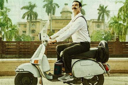 'Jolly LLB 2' - Movie Review
