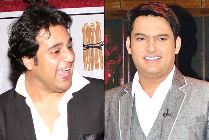 Krushna Abhishek: Kapil Sharma is a better stand-up comedian than all of us