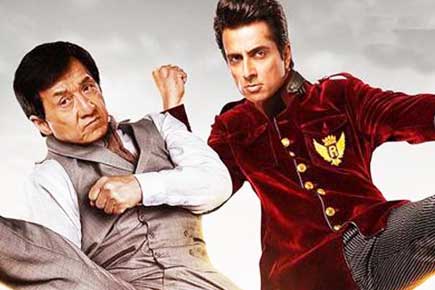 'Kung Fu Yoga': Hit or Miss? 