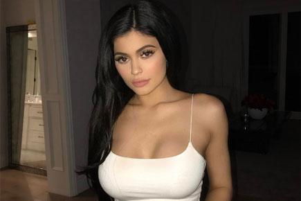 This photo of Kylie Jenner has reignited breast enhancement rumours
