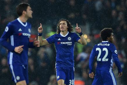 EPL: Chelsea held by Liverpool to 1-1 draw but rivals fail to profit