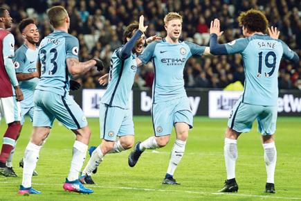 EPL: It's Chelsea's trophy to lose now, says Man City boss Pep Guardiola