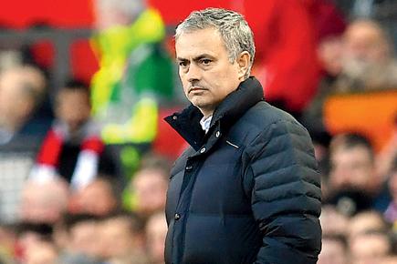 Jose Mourinho wants Manchester United goal-rush against Leicester