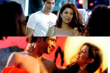 Bollywood flashback: Remember Nimrat Kaur in these music videos?