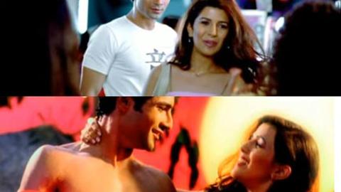 Shreya Ghoshal Hd Nude - Bollywood flashback: Remember Nimrat Kaur in these music videos?