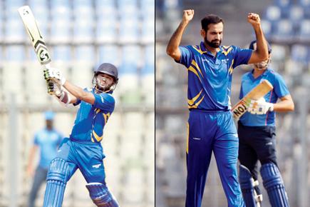 Patel, Pathan power West to big victory