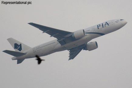 Pakistan Airlines had 7 'standing passengers' on flight to Saudi, probe on 