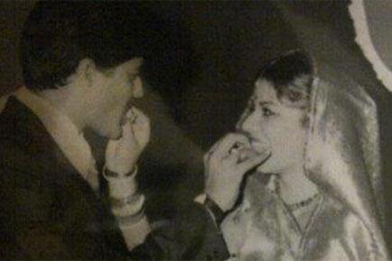 Priyanka Chopra shares a priceless picture on her parents' wedding anniversary!