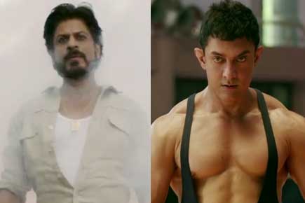 Bollynews Fatafat: Raees and Dangal to release in Pakistan soon!