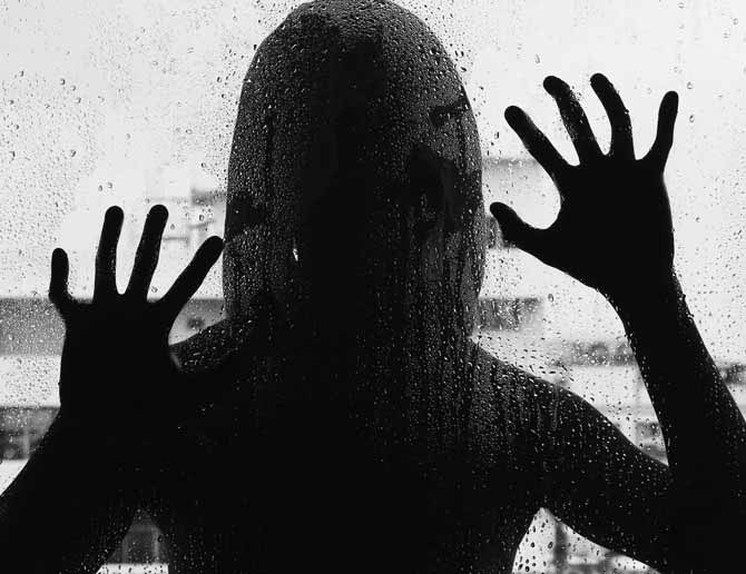 Mentally unstable 21-yr-old woman raped by 60-yr-old man