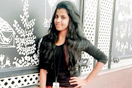 Chilling last words of murdered Pune techie: 'Someone is entering my bay'