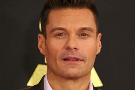Fire breaks out at Ryan Seacrest's Beverly Hills Mansion