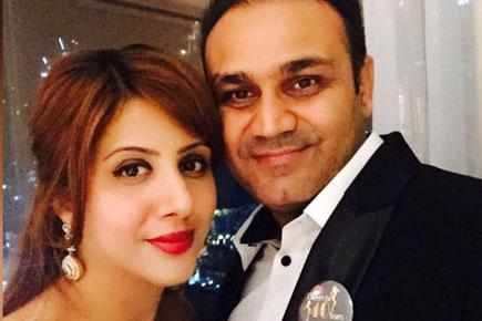 Here's why 'Baba' Virender Sehwag won't make a good marriage counsellor