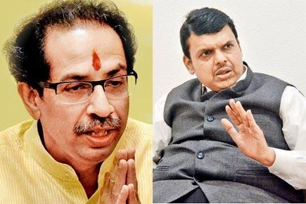 Battle for BMC: Will BJP-Shiv Sena be forced to join hands?