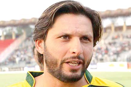 India not scared of playing Pakistan: Misbah-ul-Haq, Shahid Afridi