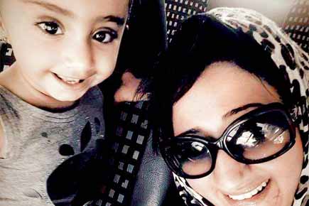 Mumbai: Sister leaves 2-year-old behind in Egypt to be by Eman's side 