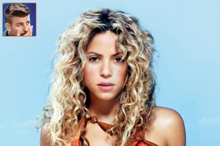 Is Shakira behind Gerard Pique's isolation from the dressing room?