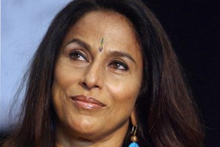 Shobhaa De takes potshots at potholes, falling trees in Mumbai