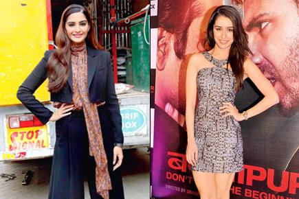Bollywood stars share personal tips to improve health