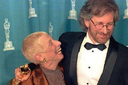 Steven Spielberg's mother passes away at the age of 97