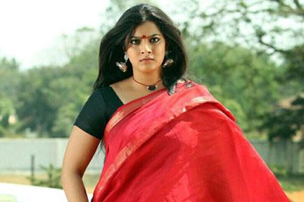 Varalaxmi Sarathkumar: I didn't come to the industry to be treated like a piece of meat