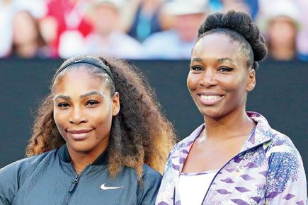 Serena and Venus Williams to skip Fed Cup tie vs Germany