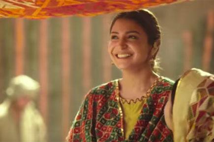 Anushka Sharma's 'Phillauri' song 'Whats Up': The first wedding track of this season is out!