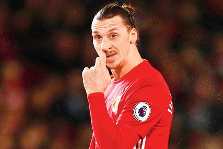 League Cup final: Zlatan worry for Southampton