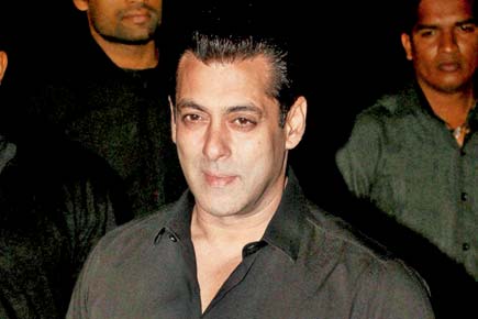 Sena trolls Mumbai BJP President Shelar for Salman chinkara remark