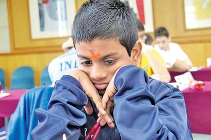 Chess: Young guns could make India's 2017 memorable