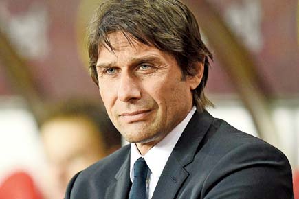 Antonio Conte's Chelsea look for new high