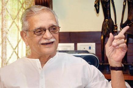 Gulzar: Important to feel about changes in one's country