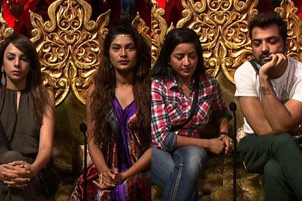 'Bigg Boss 10' Day 78: Nominations get a new twist