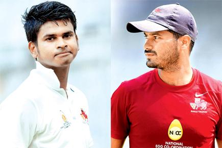 Ranji Trophy semi-final: Mumbai hopes rest on Shreyas Iyer and Aditya Tare vs Tamil Nadu
